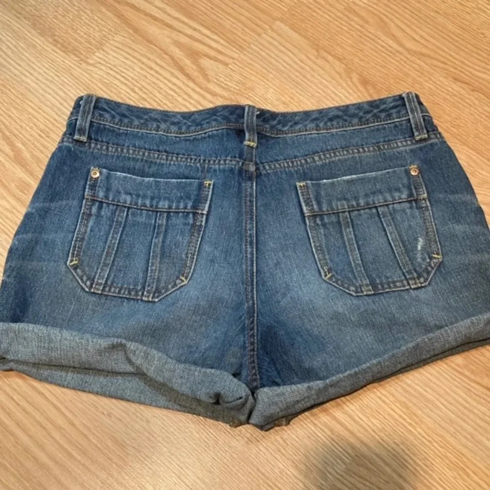 Apt 9 Denim Jean Shorts 6‎